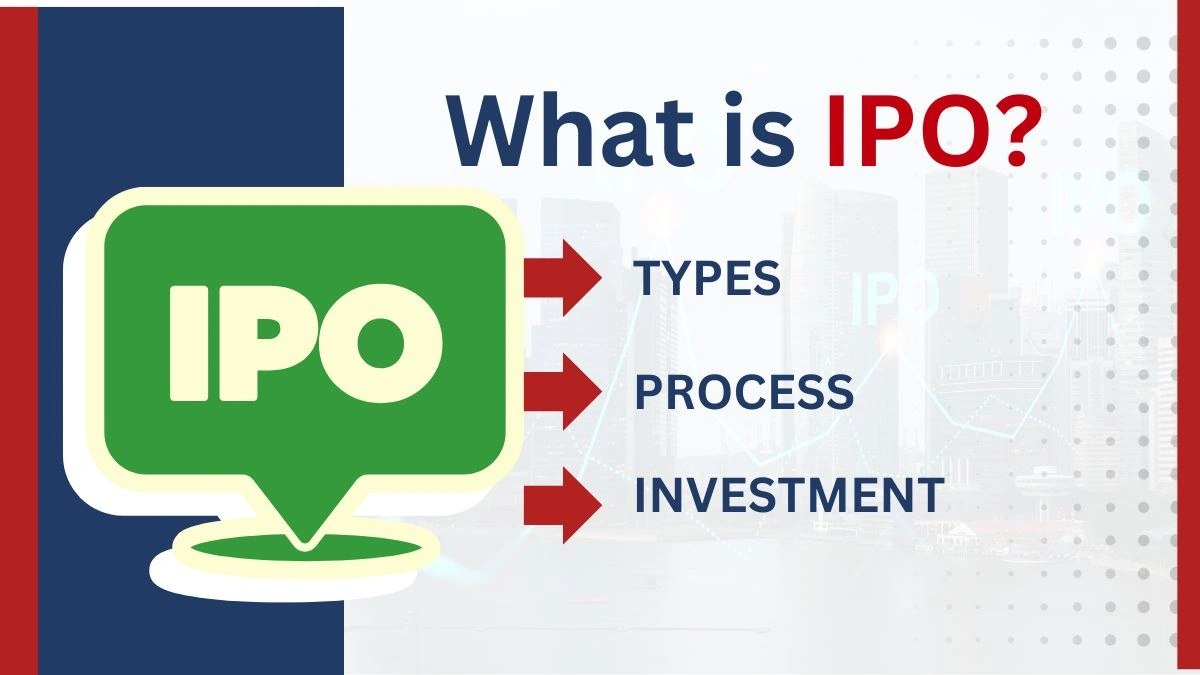 IPO