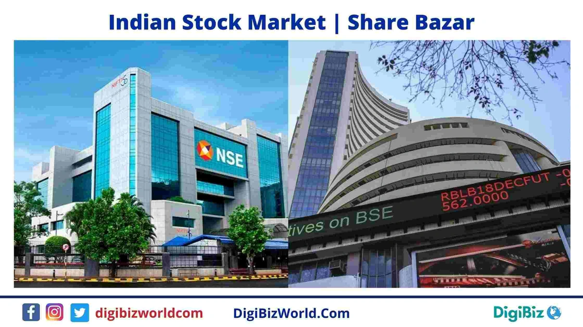 Indian Stock Market