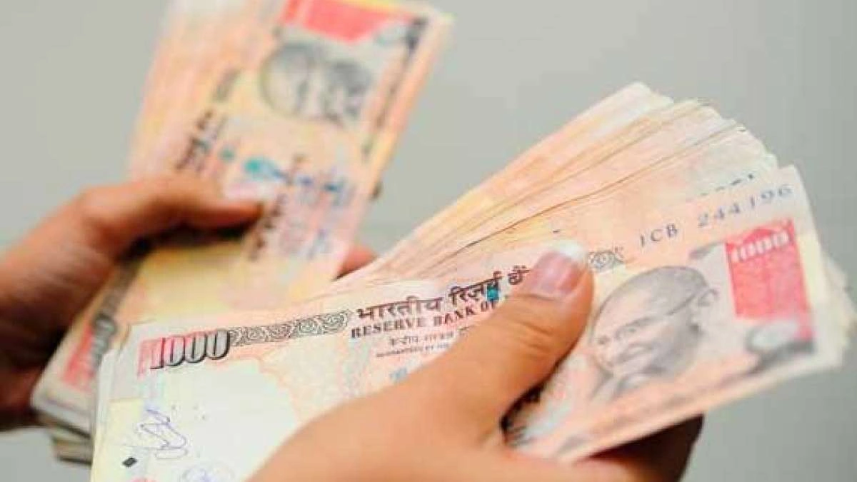 Decoding the Rupee's Descent | Why Now?