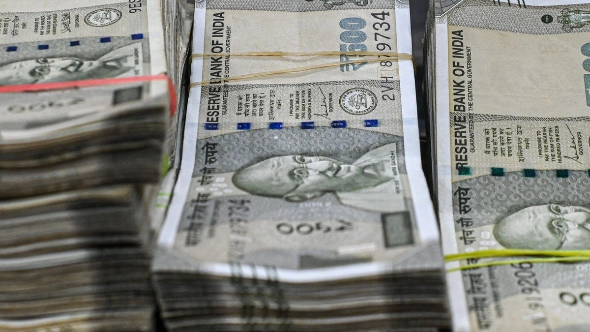 The Anatomy of a Fall | Decoding the Rupee's Woes