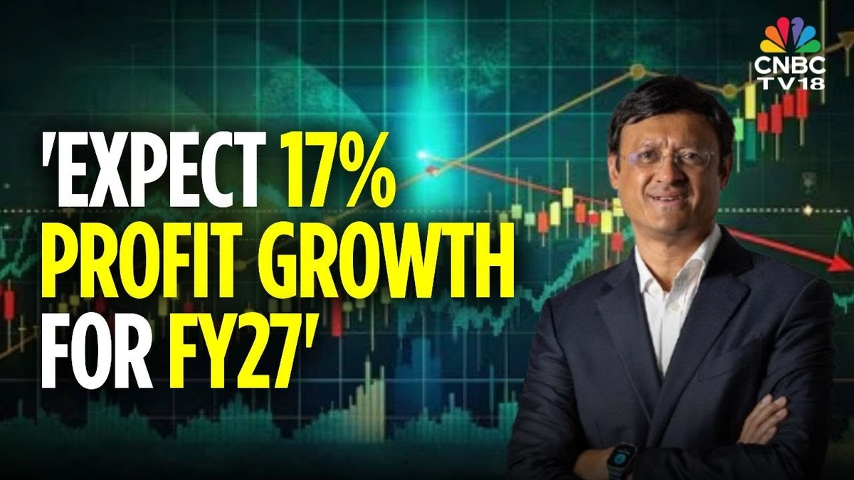 India's FY27 Profit