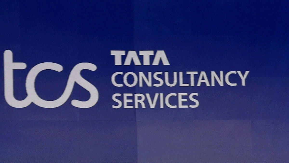 TCS