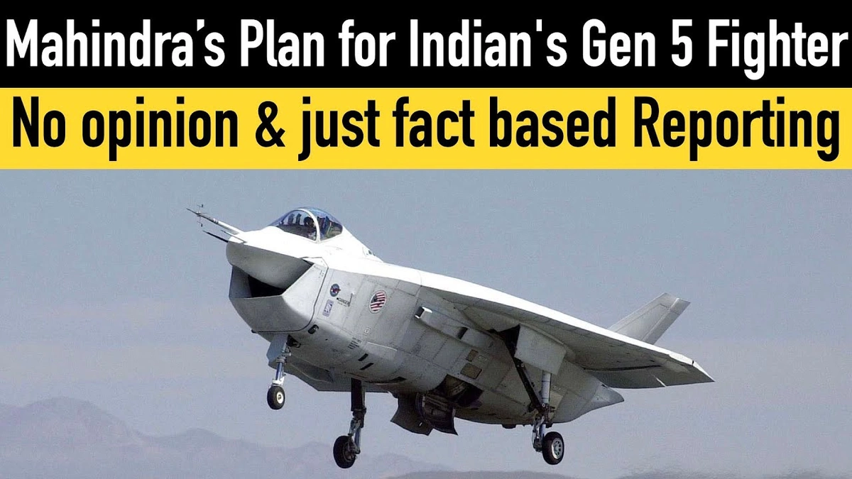 The 'Why' Behind the Buzz | Mahindra's Vision for the Future