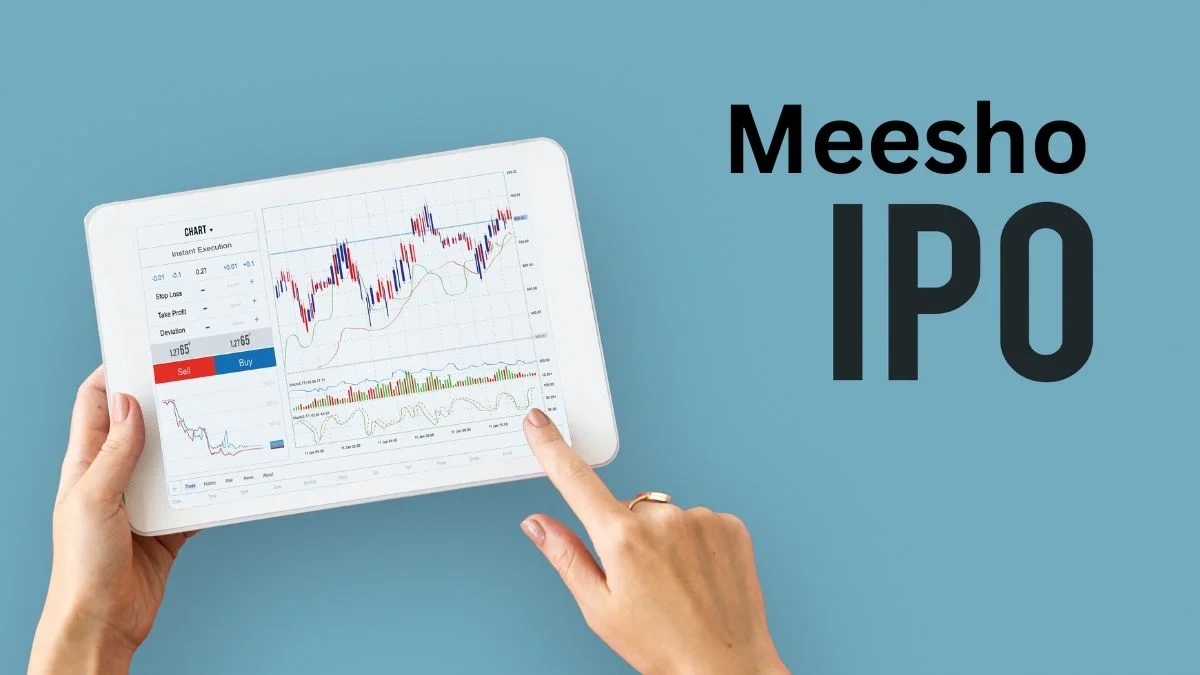 Meesho IPO Update | Grey Market Premium Increases as Valuation Expectations Remain High