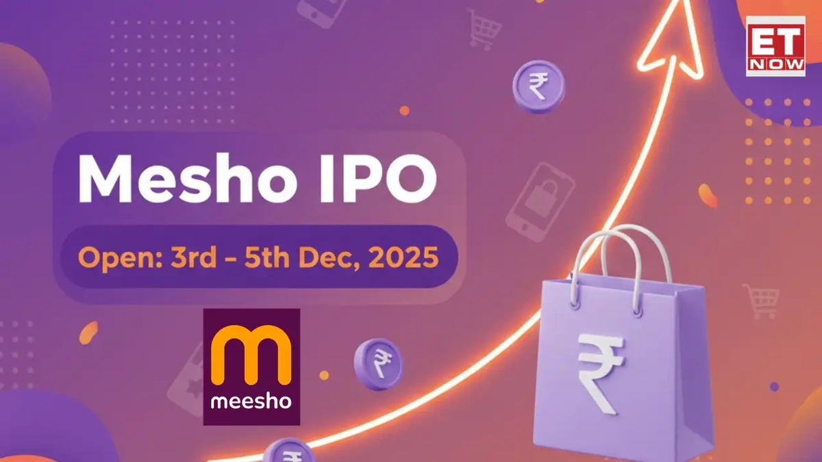 Meesho IPO | An Overhyped Scam Like Lenskart and Physics Wallah?