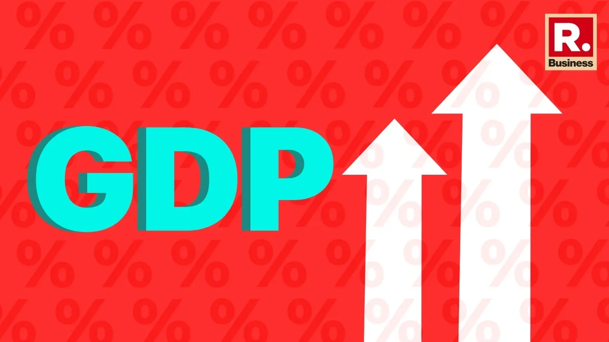 EAM Jaishankar Highlights India’s Robust 8.2% Q2 GDP Growth, Strengthening Growth Trajectory