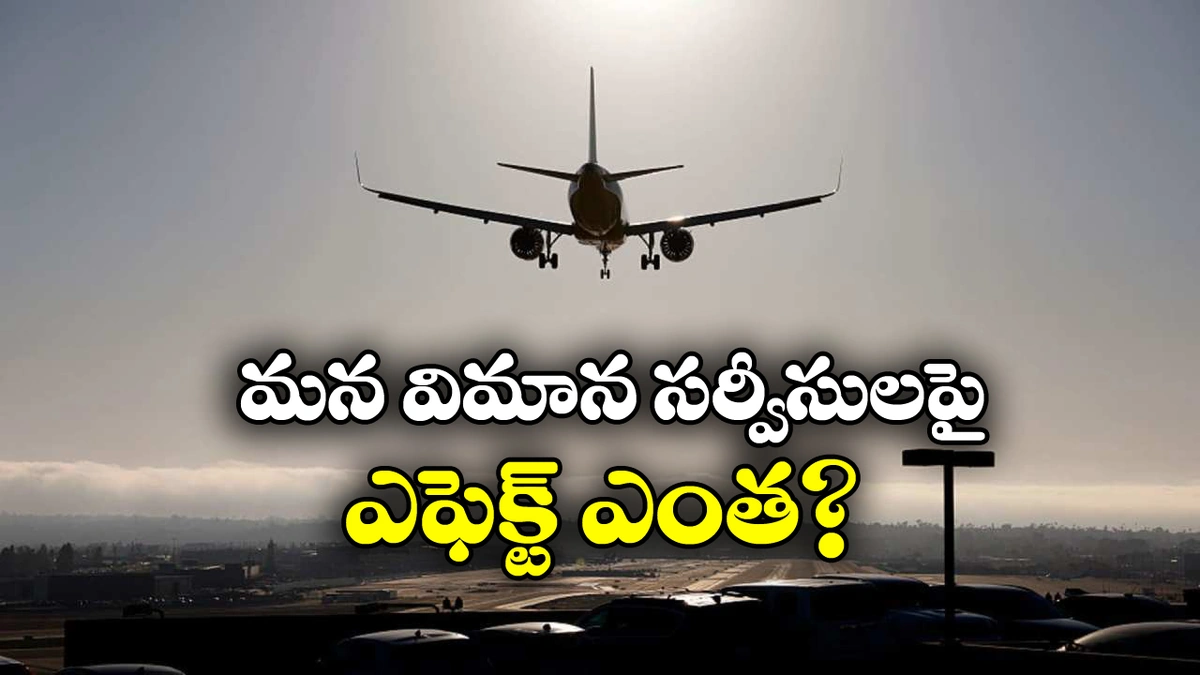 Vietnam Flight Chaos: Airbus Recall Affects 81 Flights