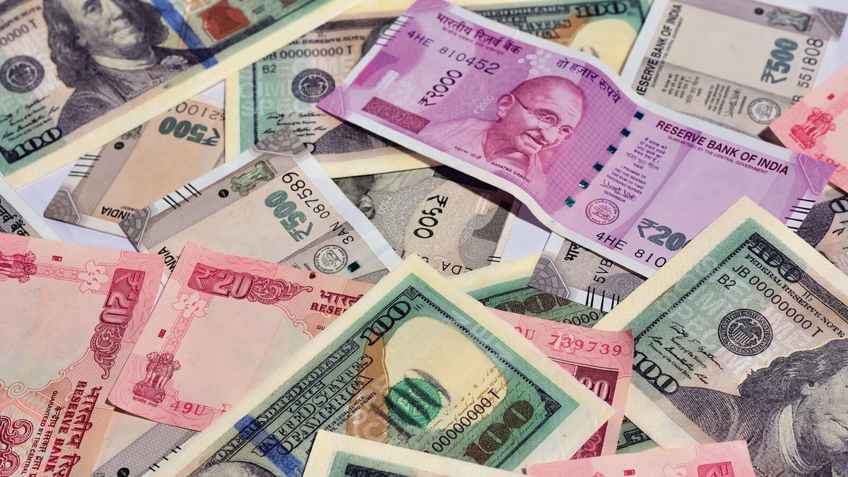 Why the Rupee's Rise Isn't Just a Number