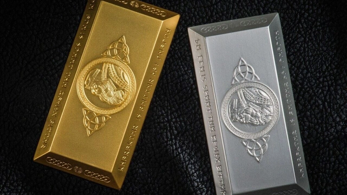 The 'Why' Behind Silver's Surge | More Than Just Shiny Metal