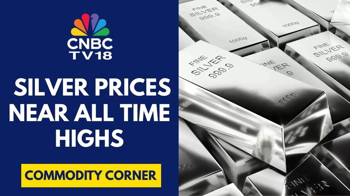 Decoding the "Cup and Handle" – It's Not Just Coffee Talk