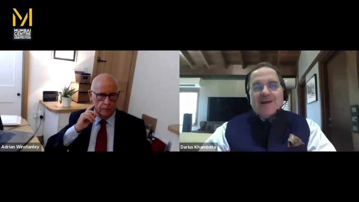 The September 11th Meeting | More Than Meets the Eye?