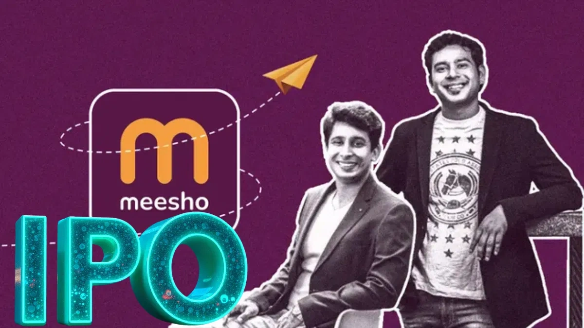 Meesho Leverages Tech Ahead of IPO to Prevent Disruptions | Stock Market News