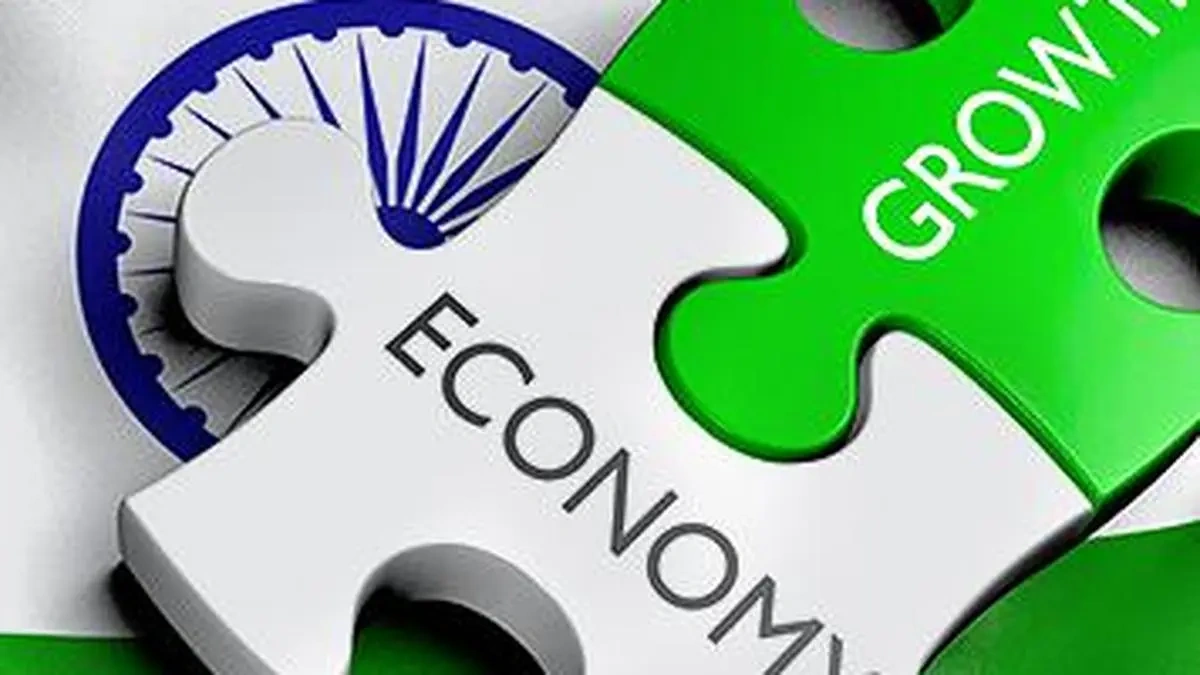 India’s Economy Nears $4 Trillion Mark with Accelerated Growth