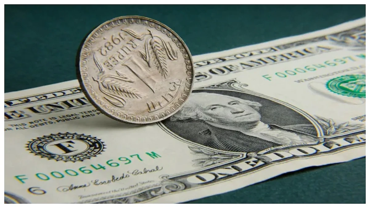 Decoding the RBI's Playbook | Why Intervention Matters