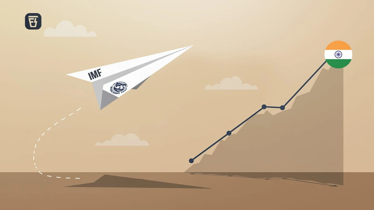 Decoding India’s 8.2% Growth | The Hidden Realities