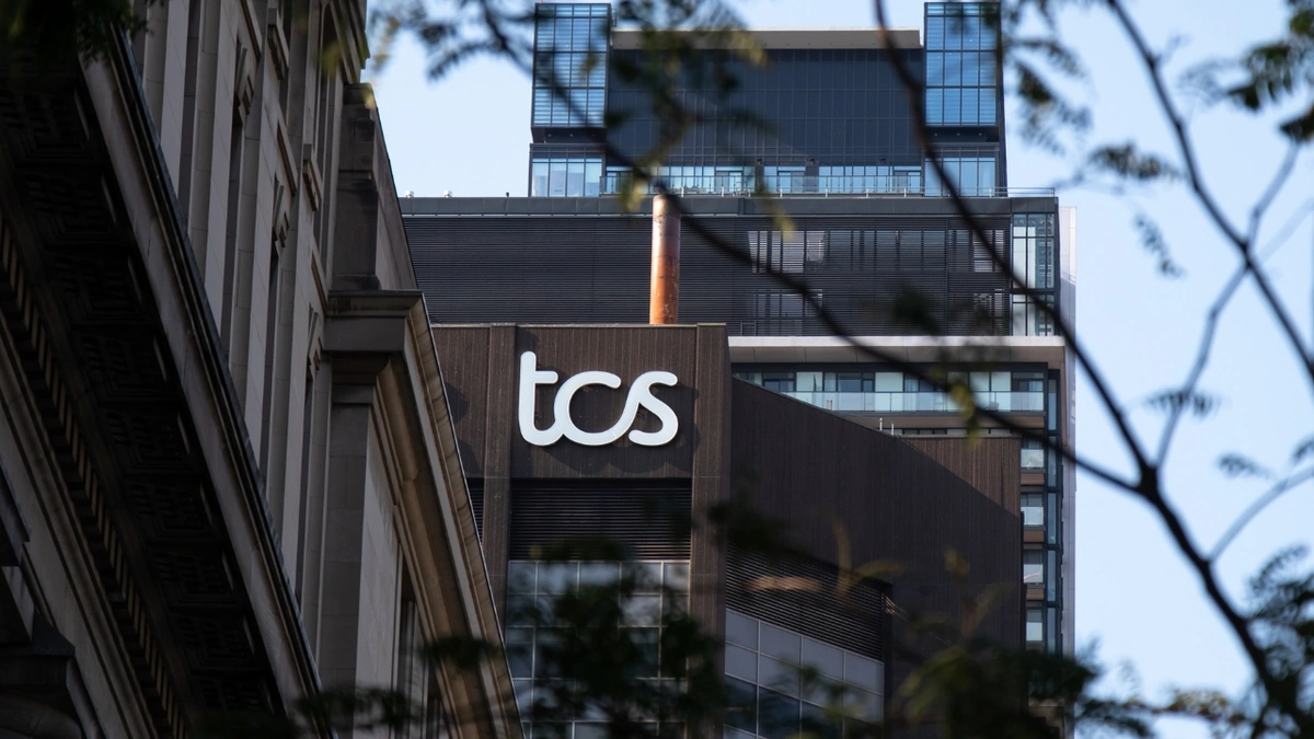 TCS