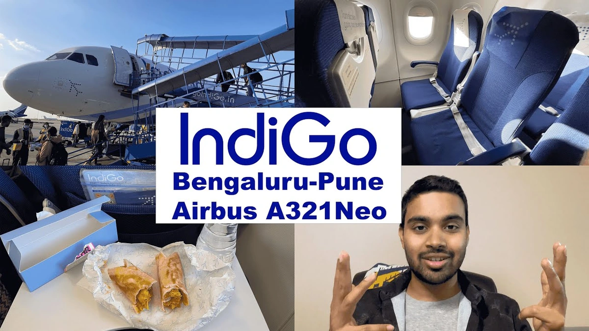 Decoding IndiGo's Investment Strategy