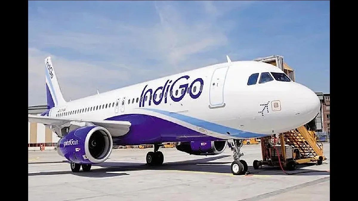 IndiGo invests to own more of its aircraft fleet