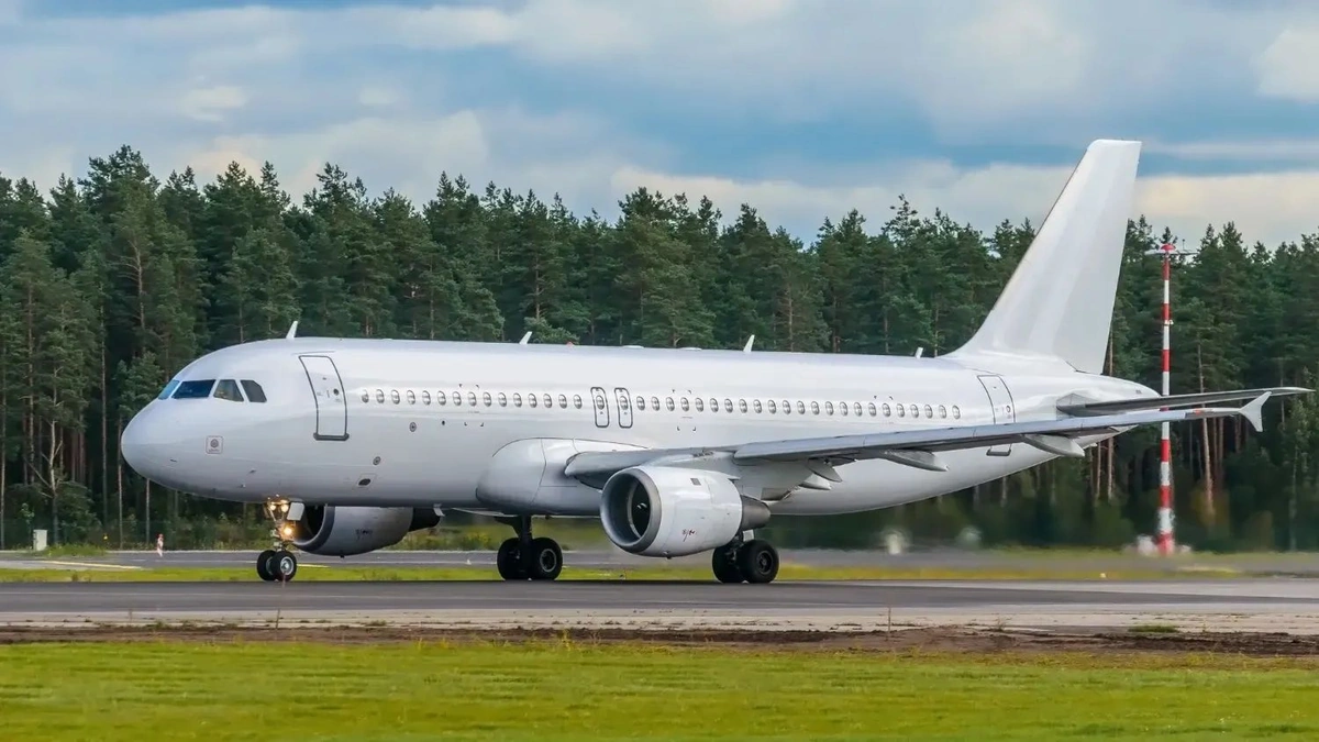 Airbus A320 recall addresses 7 potential flight-control issues