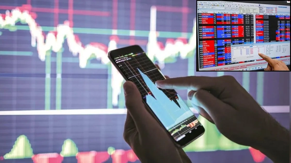 Why This Rally? Decoding the Market Surge