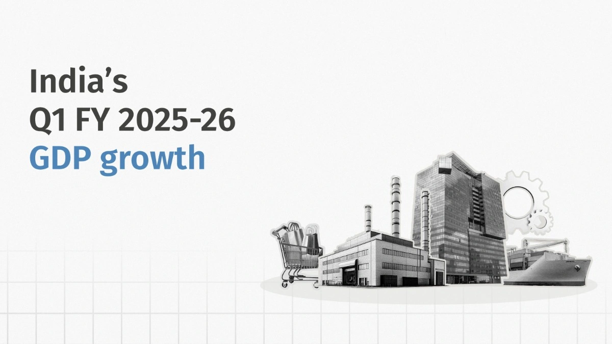 Economists revise FY26 forecast after robust 8.2% Q2 GDP growth