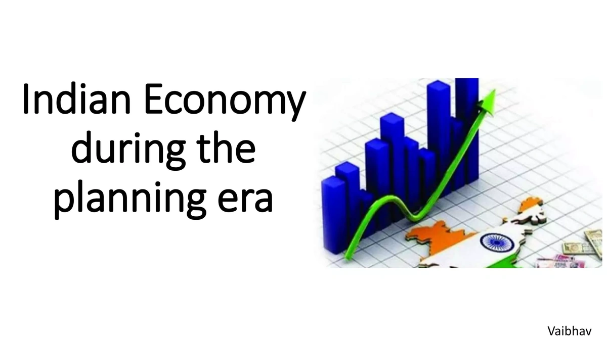 India Set to Be World’s 3rd Largest Economy by 2030, Reaching $7.3 Trillion GDP