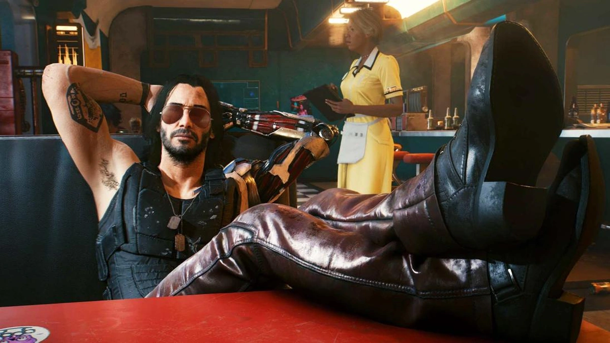 Cyberpunk 2077: More Than Just a Game – Why It Still Matters in 2024