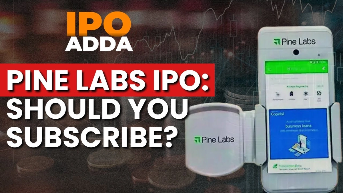 What's the Real Deal with Pine Labs?