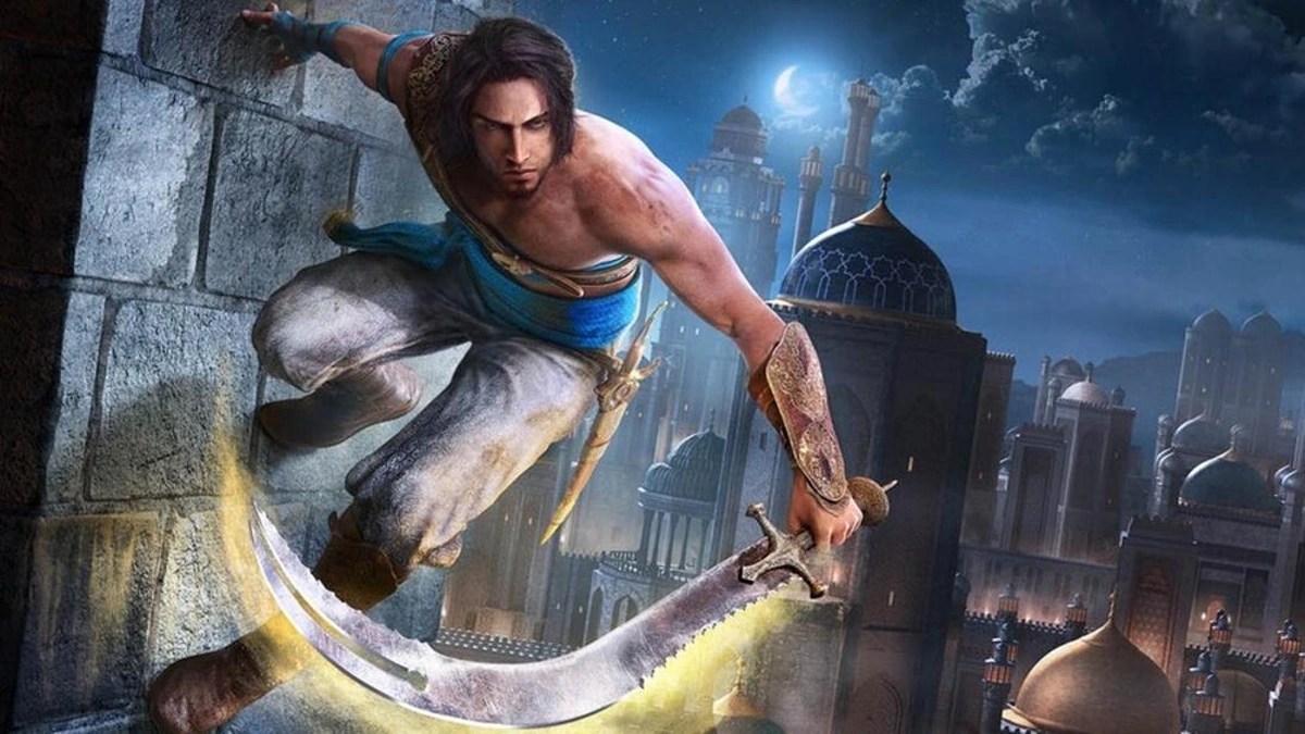 Prince of Persia Remake: Beyond the Sands of Time – What’s Really Going On?