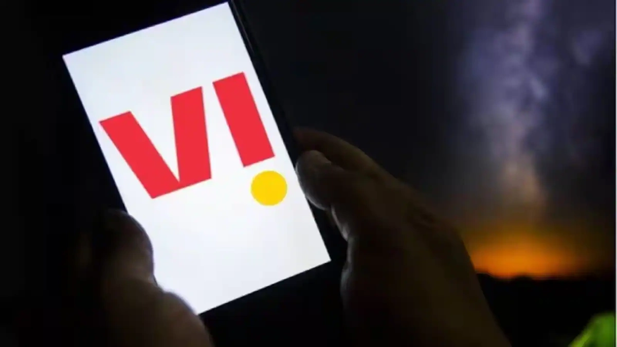 Why the Sudden Spike in Vodafone Idea Shares?