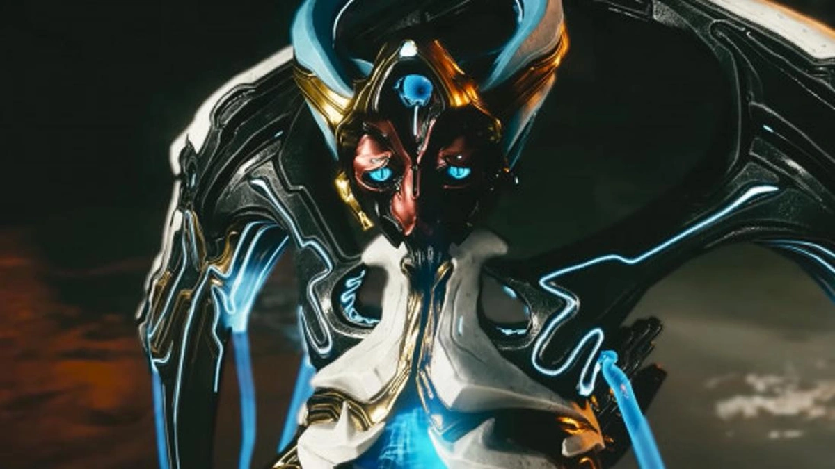 Warframe’s Old Peace: A Soulslike Twist? You Won’t Believe This