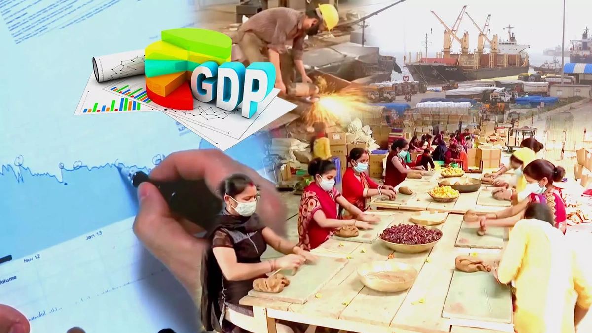 The 'Why' Behind the Numbers | More Than Meets the Eye