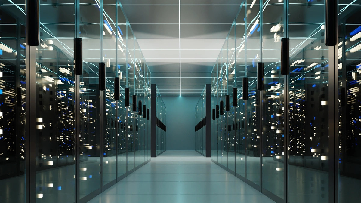 Data Centers