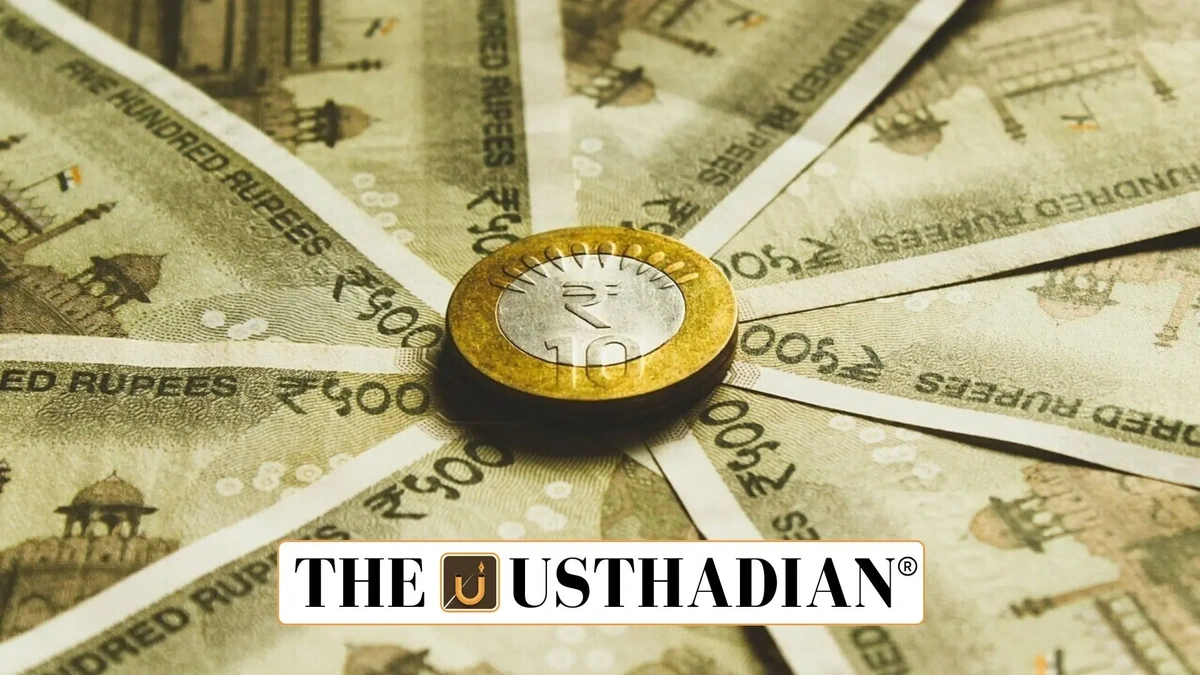 Why This Fiscal Deficit Number Should Actually Matter to You