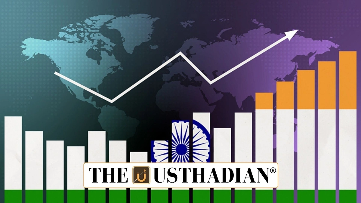 IMF | India’s growth to remain strong despite global challenges