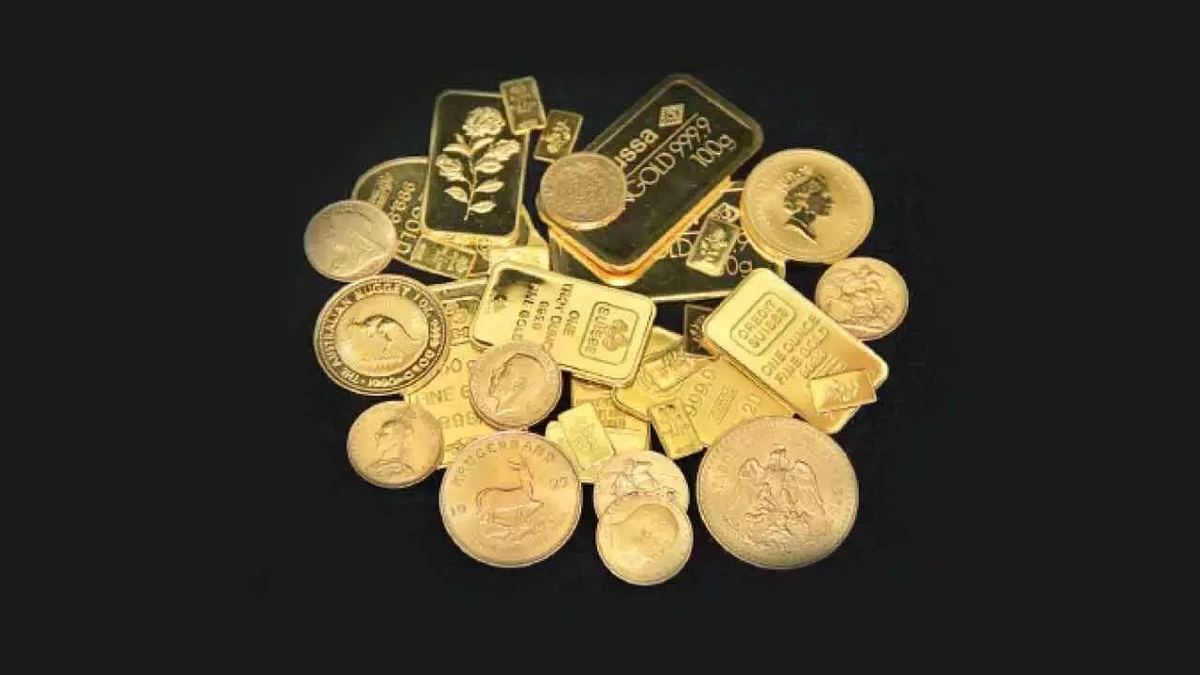 Decoding the "Strong Signals" | What's Really Going On?