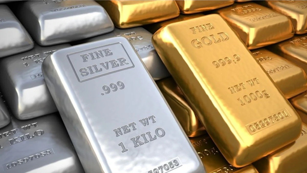 Silver’s Reign | Outshining Gold with an Impressive 92% Price Hike