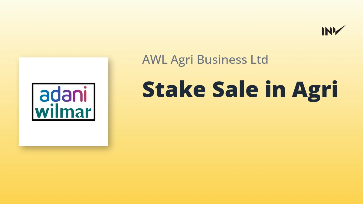 Decoding the Divestment | More Than Just a Sale