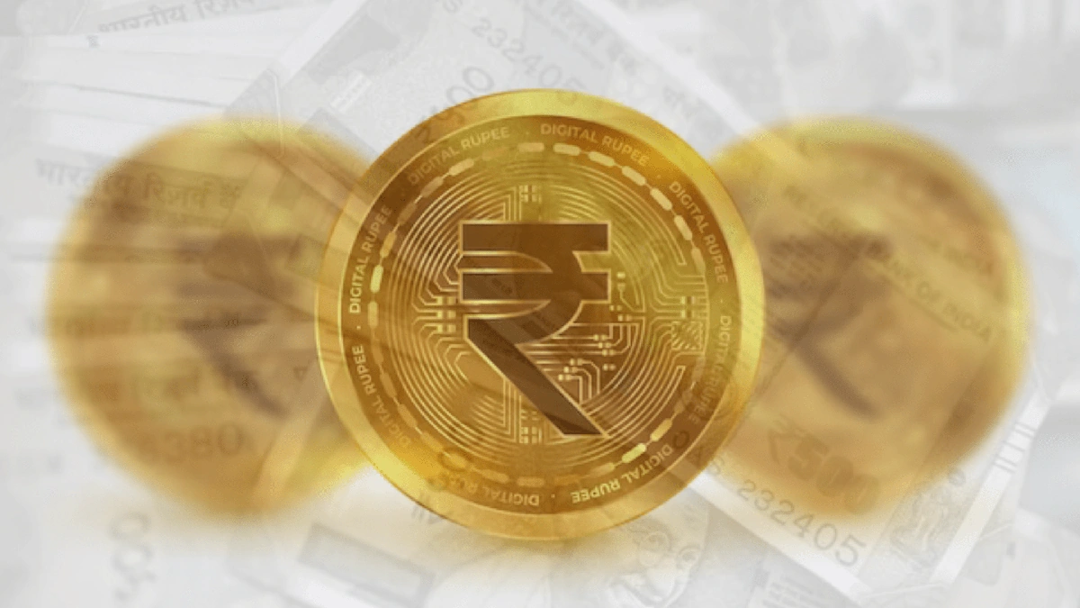 Decoding the Rupee's Decline | The 'Why' Behind the Weakness