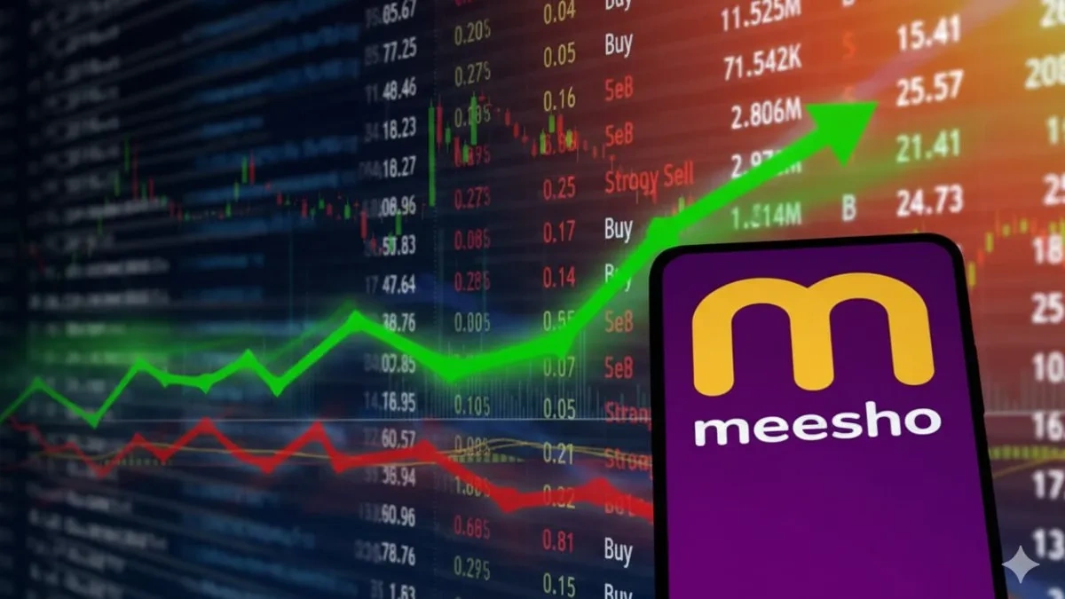 Why Tech Matters More Than Ever for Meesho's IPO