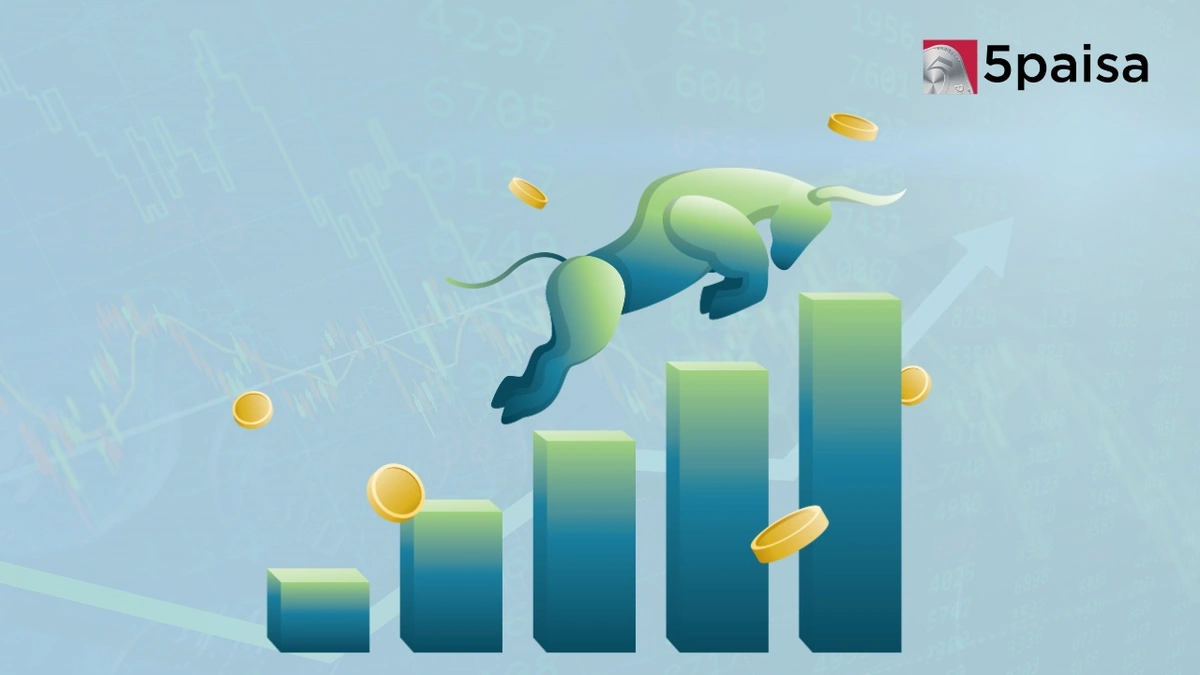 Decoding the Bullish Buzz | What's Fueling the Nifty 50 Rally?