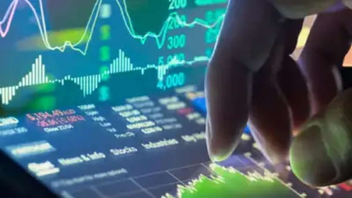 stock recommendations