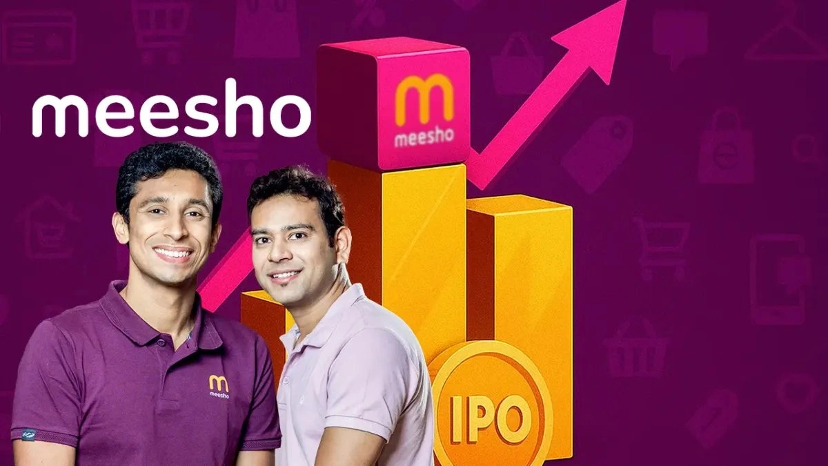 Meesho Aims for $6 Billion Valuation Amidst IPO Preparation