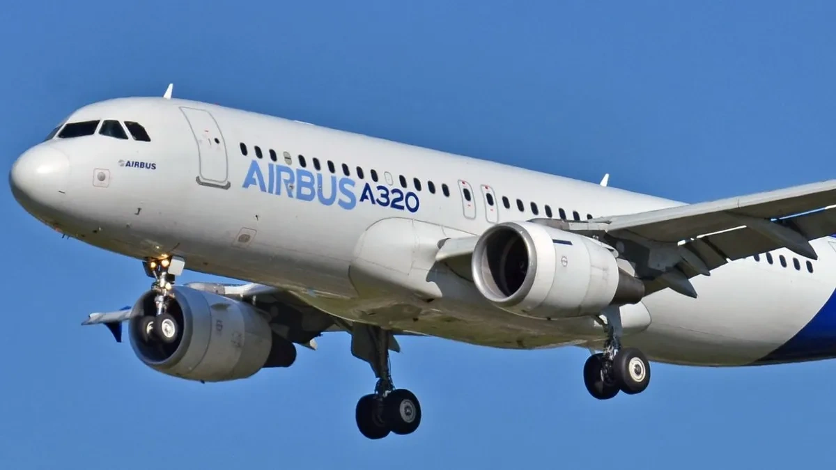 What's the Big Deal? Understanding the Airbus A320 Recall