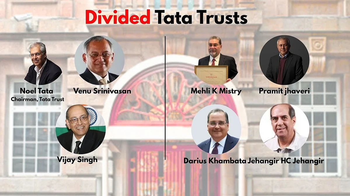 What Exactly Is Being Claimed?