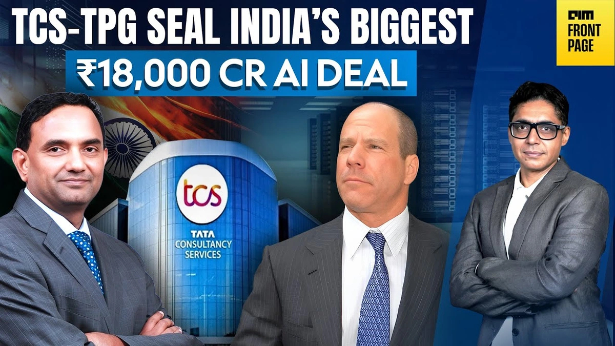 US Court Upholds $194 Million Penalty Against TCS