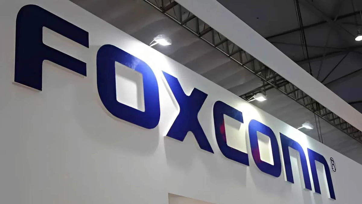 Foxconn