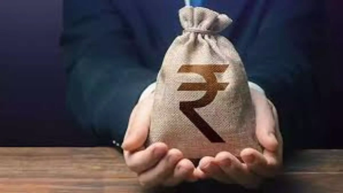 Rupee