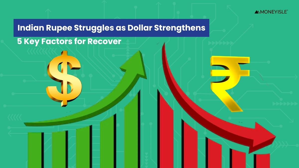 Understanding the Dollar's Dominance