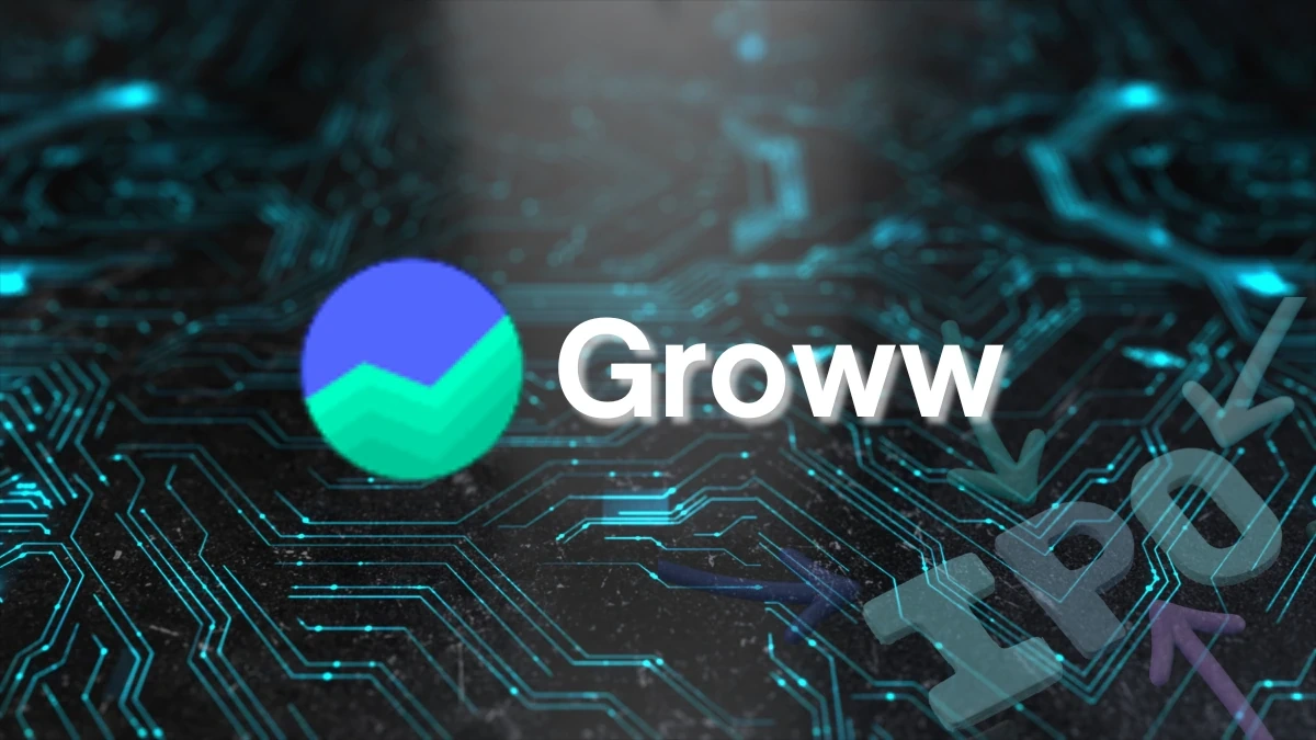 Groww Net Profit